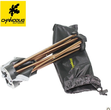 户外折叠桌椅实物图