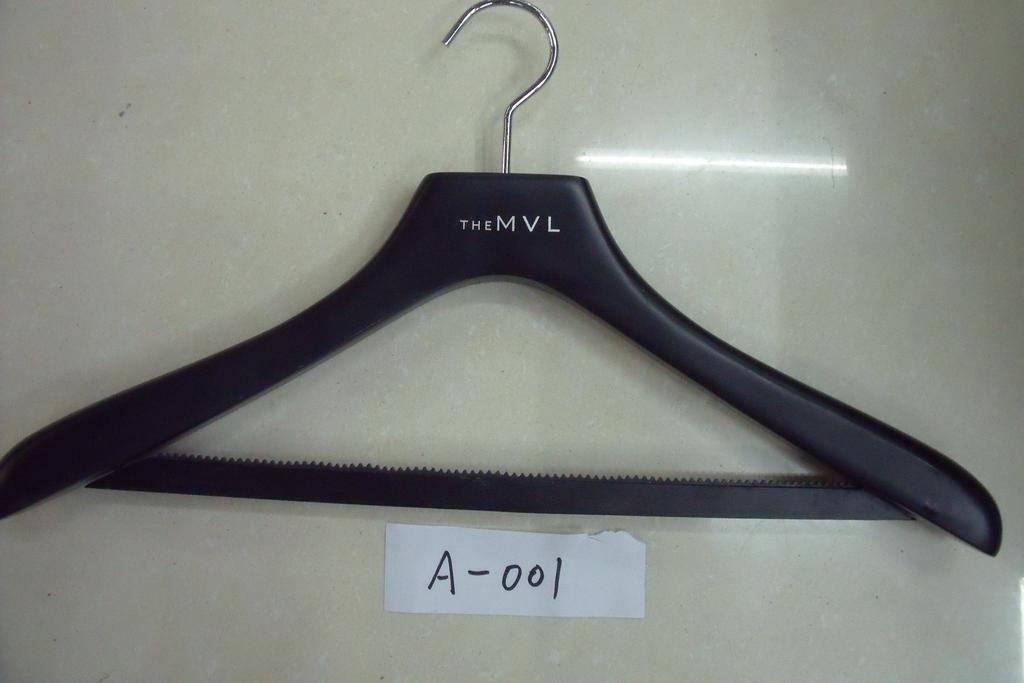 High-end suit hangers