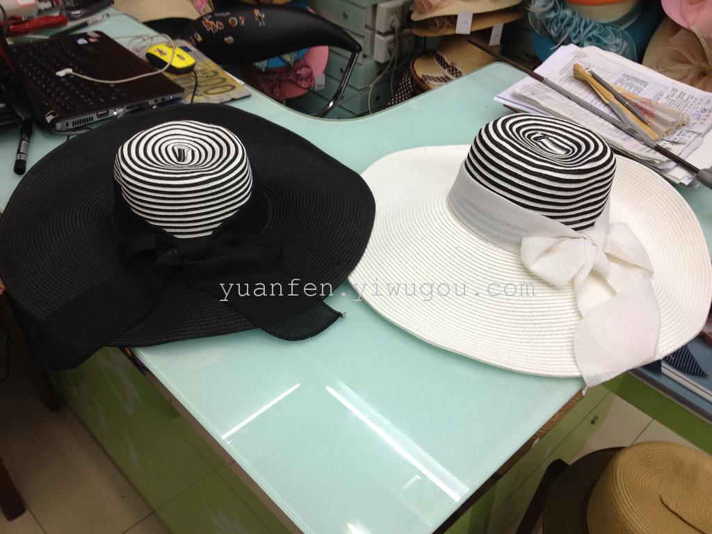 Big beach hat thumbnail