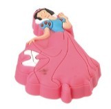 Children's colorful handles