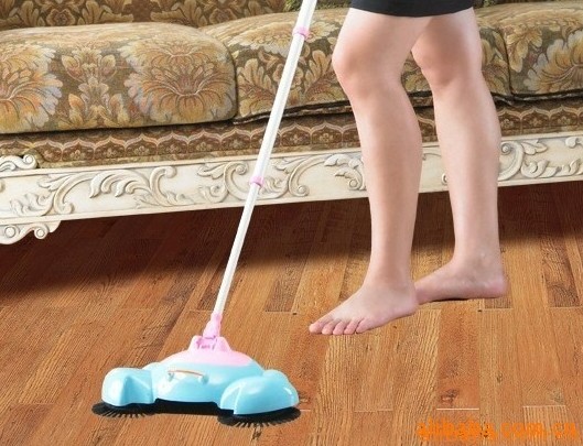 Sweeper TV TV shopping