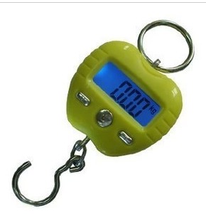 Kitchen electronic scale weighing, electronic portable scale, mini electronic scale, Weiheng electronic scale 20kg