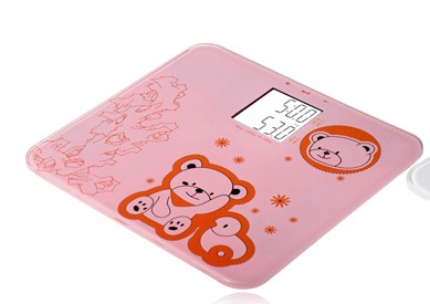 The new exclusive memory comparison function electronic weighing scale is mini details Picture