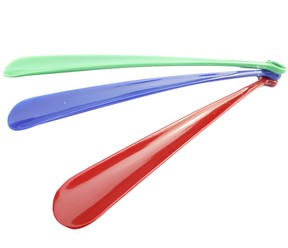 鞋拔 提鞋器 塑料鞋拔 鞋拔子 穿鞋器