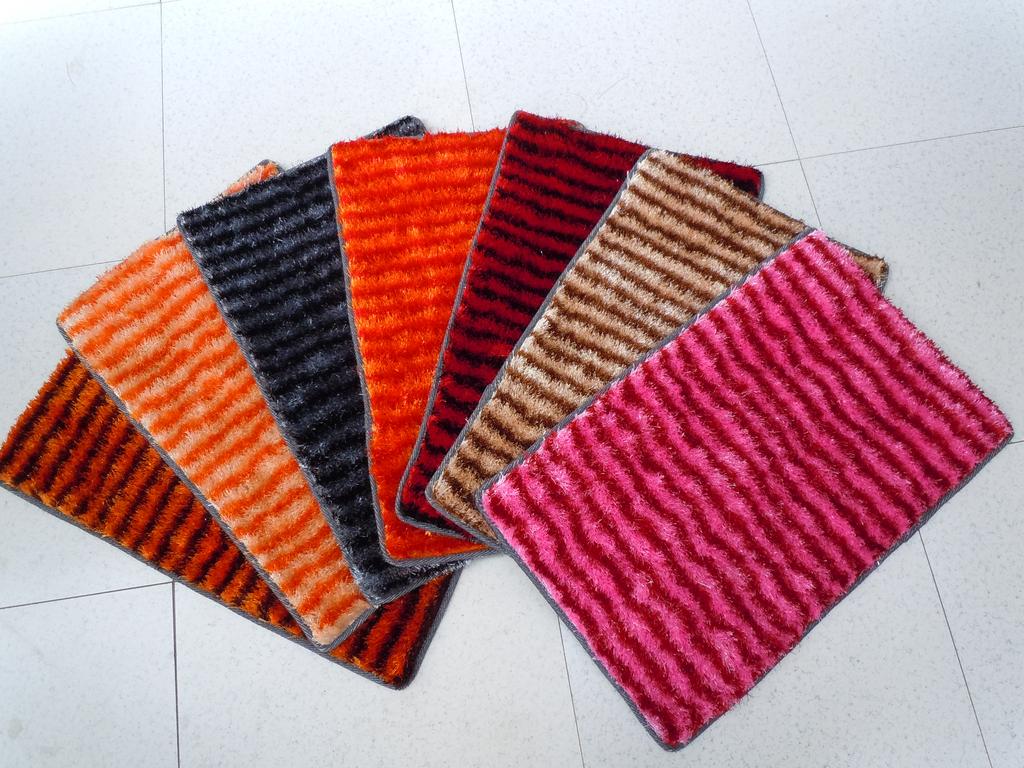 1200D non-slip mat door mat bathroom door mat kitchen door mat