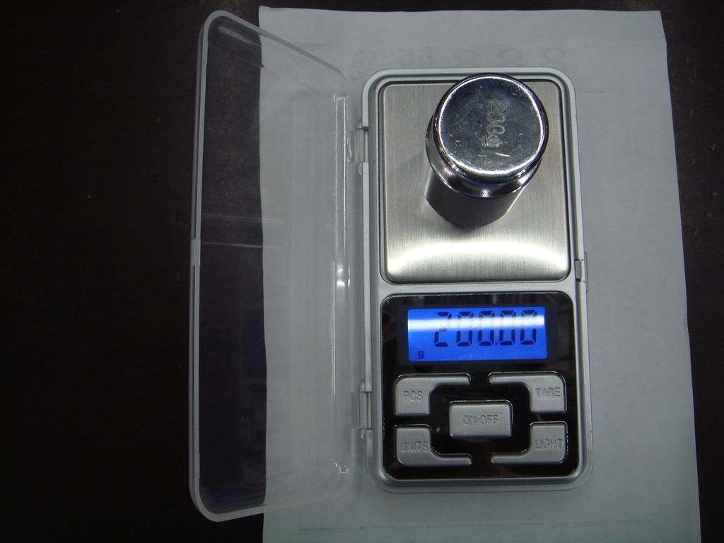 MH-500 jewelry claims