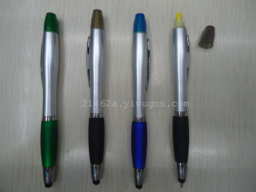 Factory direct capacitor pen ballpoint pen thumbnail