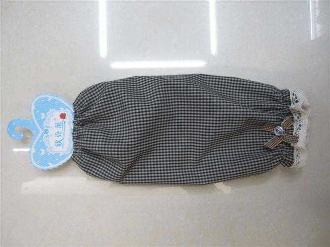 2021 New Explosive Manufacturers Direct Sales Of Hange Yarn-Dyed Fabric Antifouling Sleeve Long Sleeve Sleeve