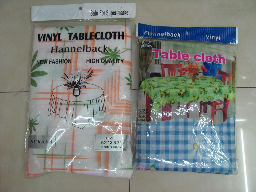厨房餐布 桌布细节图