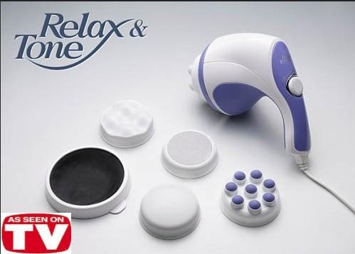 Xiaolan Shenqi 5-head fat Pusher Massager, Multi-functional external fat Crusher, Slimming Electric Massager Application Scenario