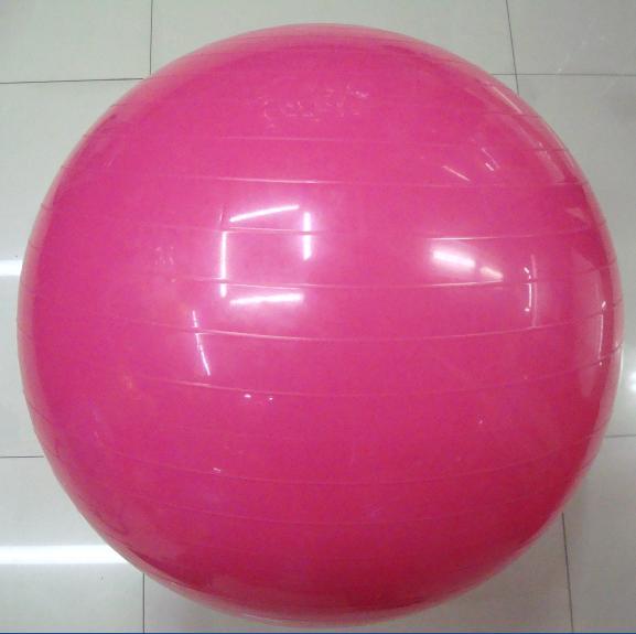65CM fitness ball/Yoga ball/gymnastics ball details Picture