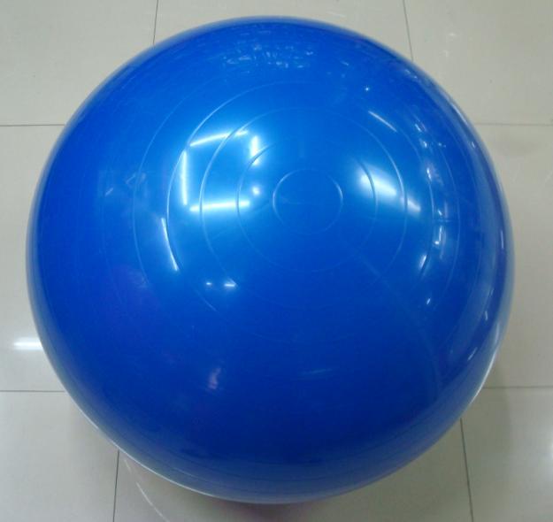 65CM fitness ball/Yoga ball/gymnastics ball Specification image