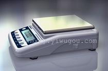 The new APT456B electronic precision balance, rechargeable belt printing interface electronic balance, jewelry scale 10KG/0.1g