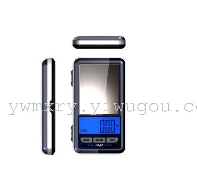 2013 new APT451A electronic pocket scale, mobile phone scale, rhinestone scale, gram weight scale