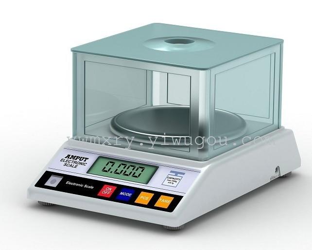 Manufacturers direct 2013 new APT457B electronic precision balance, electronic counting scale, jewelry scale, electronic balance