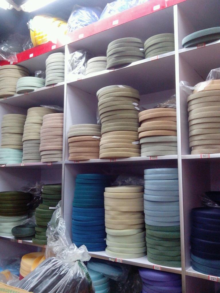 Velcro adhesive tape shot out hook hair coil 111 thumbnail