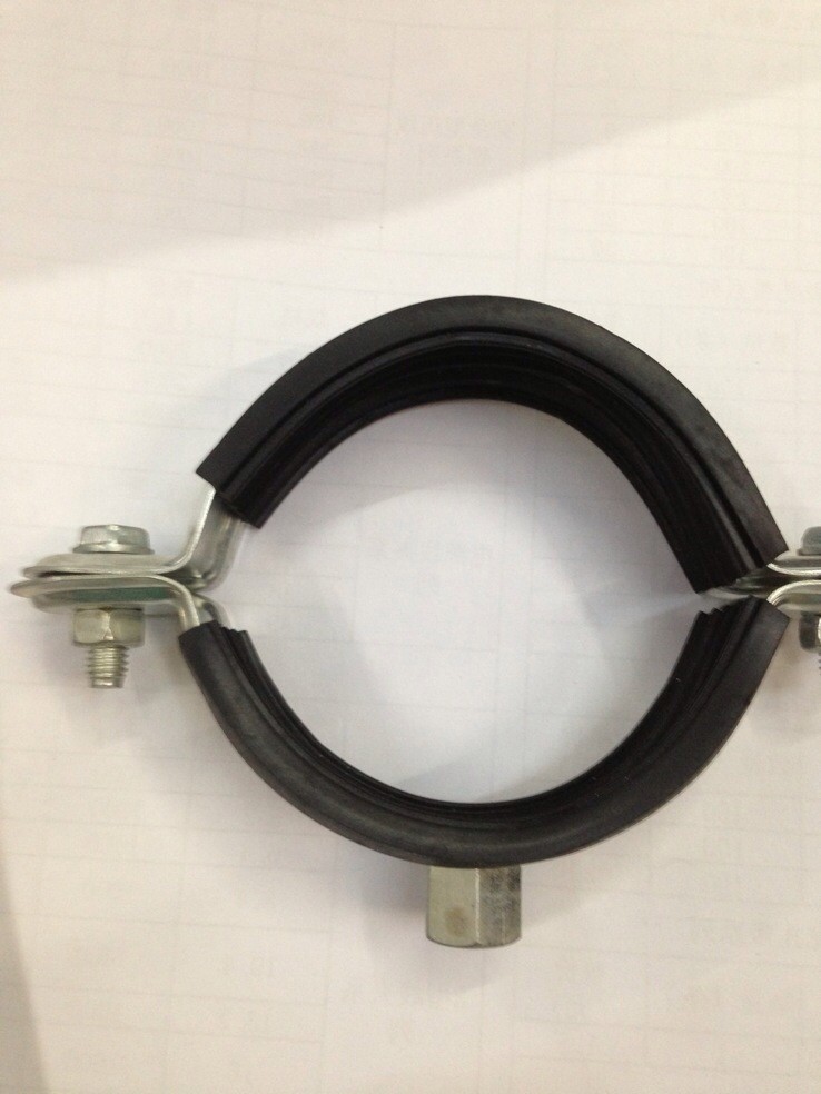 Pipe Buckle