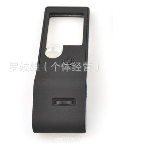 台式放大镜/放大镜/玩具镜子/昆虫观察器/金属探测仪细节图