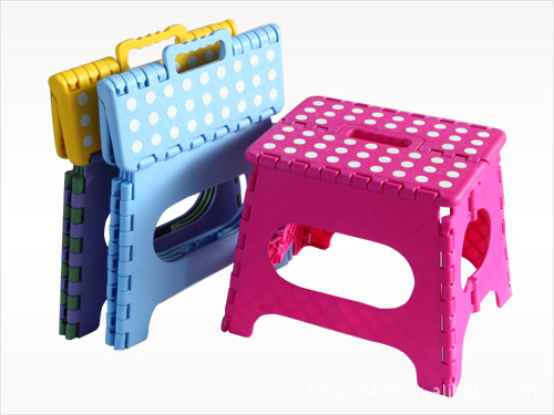 New folding chair portable stool versatile fishing stool 22CM from stock thumbnail