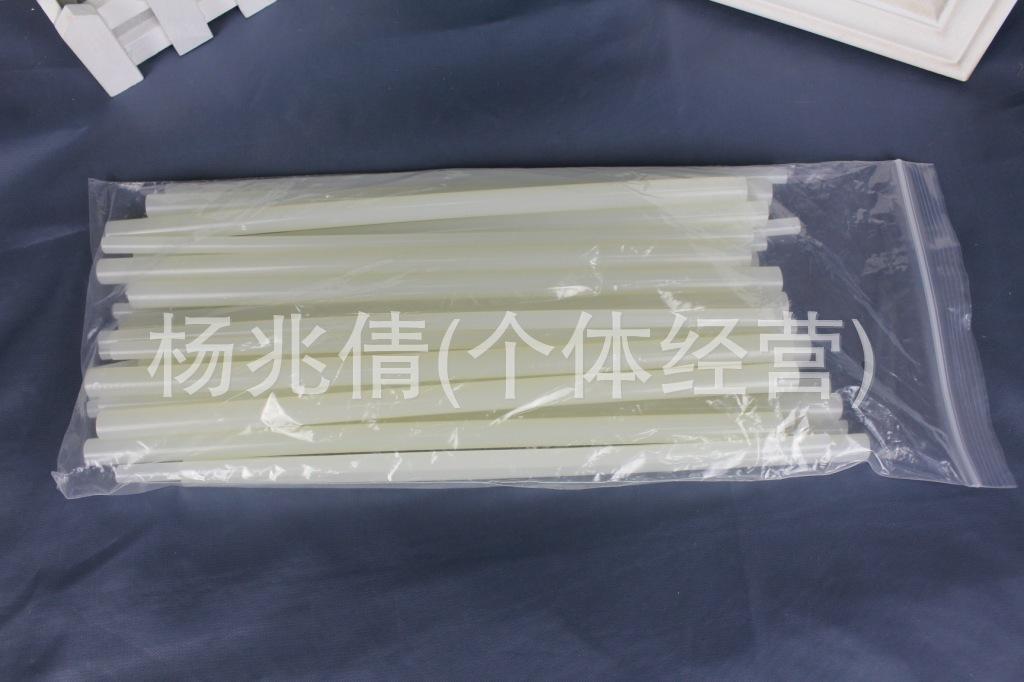 胶棒。细胶棒，粗胶棒产品图