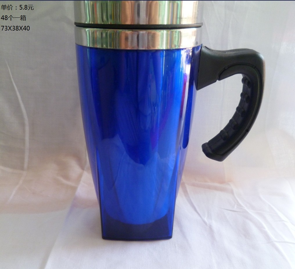 利达杯业 汽车杯 系列细节图