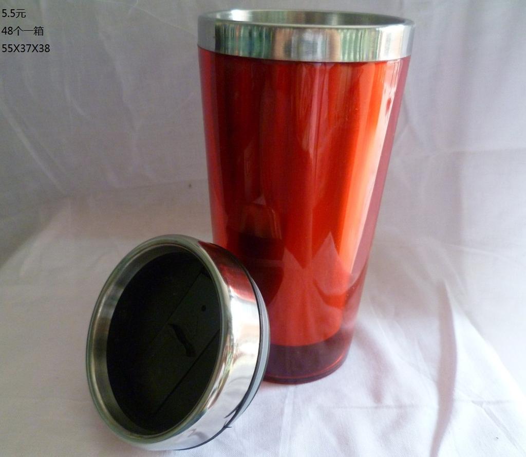 利达杯业 汽车杯 系列产品图