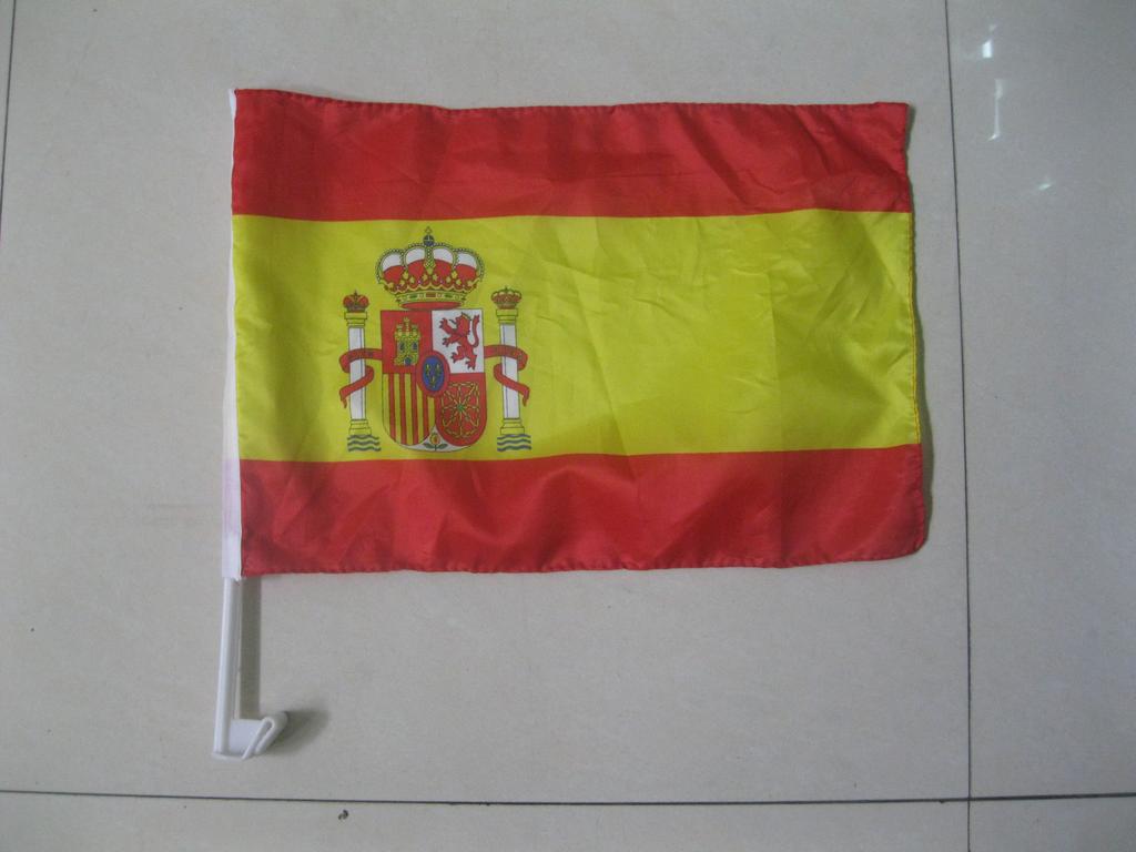 世界各国国旗 大旗 中旗 车旗 手摇旗 后视镜套 脸彩