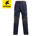Chanodoji Korean authentic 2013 autumn and winter new outdoor jeans casual pants waterproof mountaineering men