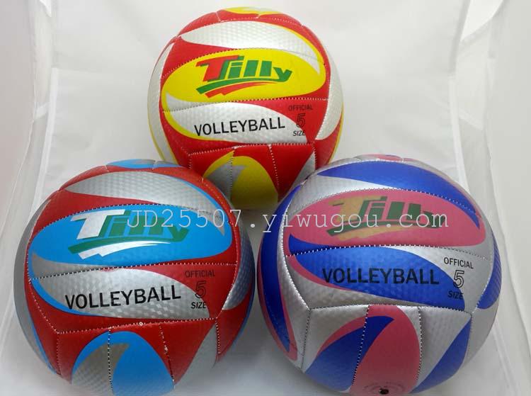 Factory direct sales of new Xizi pattern volleyball