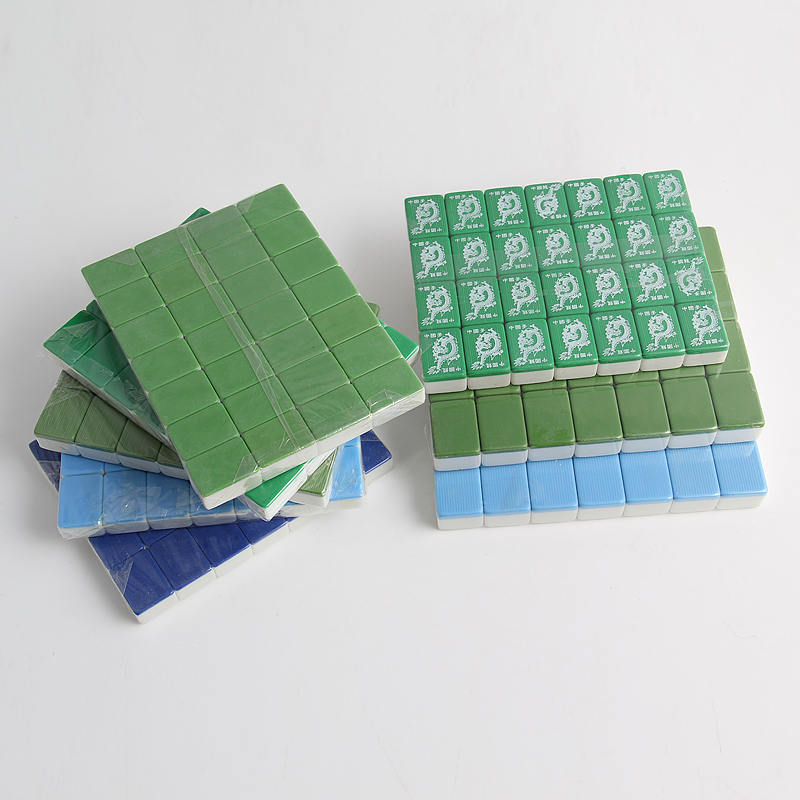 Domino 28 blister pack Dominoes Domino foreign trade brand