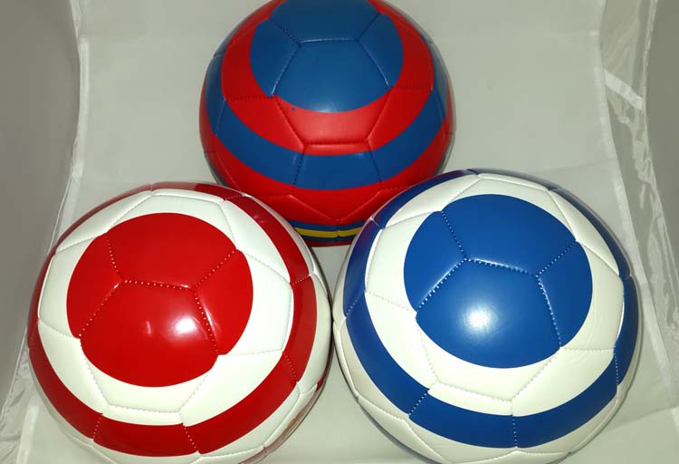 No. 5 Tpu football Application Scenario