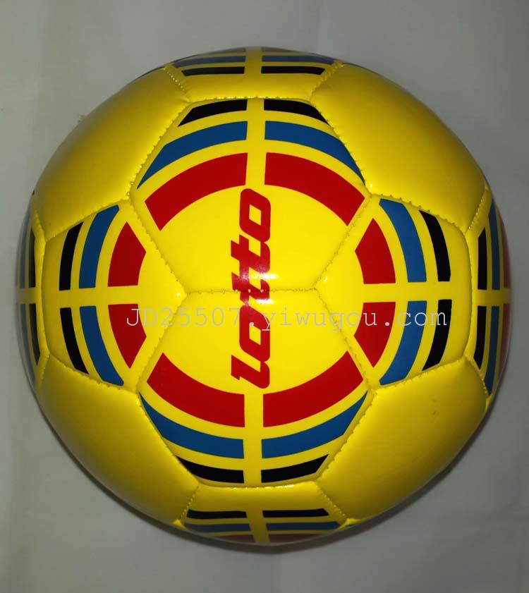 No. 5 Tpu football Specification image