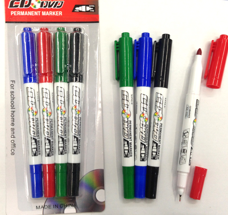 Pens stationery, highlighter pens, marker pens, whiteboard pens, CD pens wholesale manufacturers direct sale