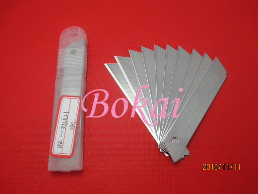 Art blade Blade 0.6MM thick art blade