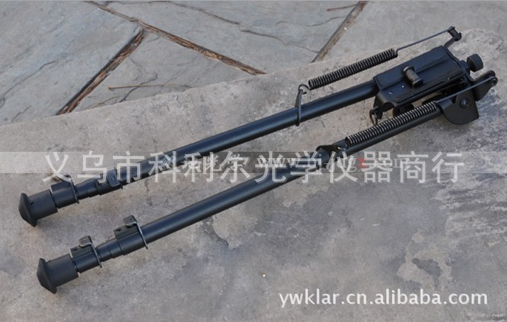 27-inch swing head tripod swing three-section telescopic bracket AWP special tripod Specification image