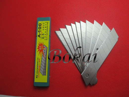 Art blade blade Blade 18MM blade