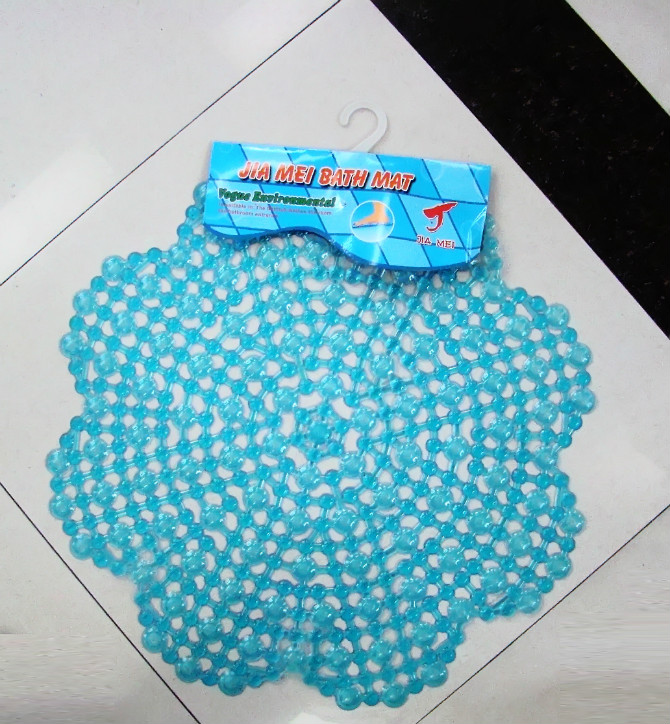 Non-slip mat Bathtub mat bathroom door mat room door mat kitchen door mat thumbnail