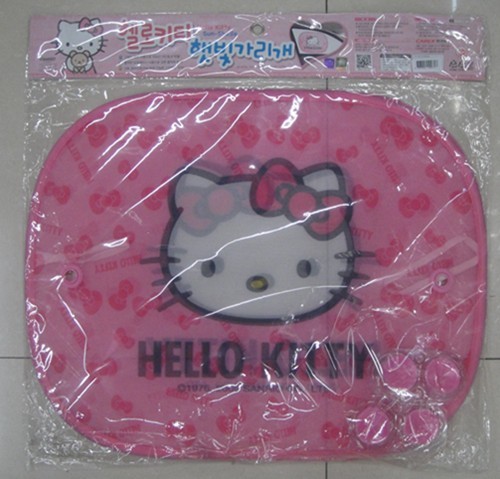 车用侧挡汽车侧挡卡通侧挡