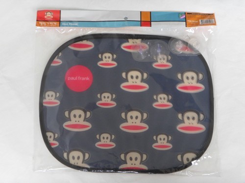 其他汽车内饰用品实物图