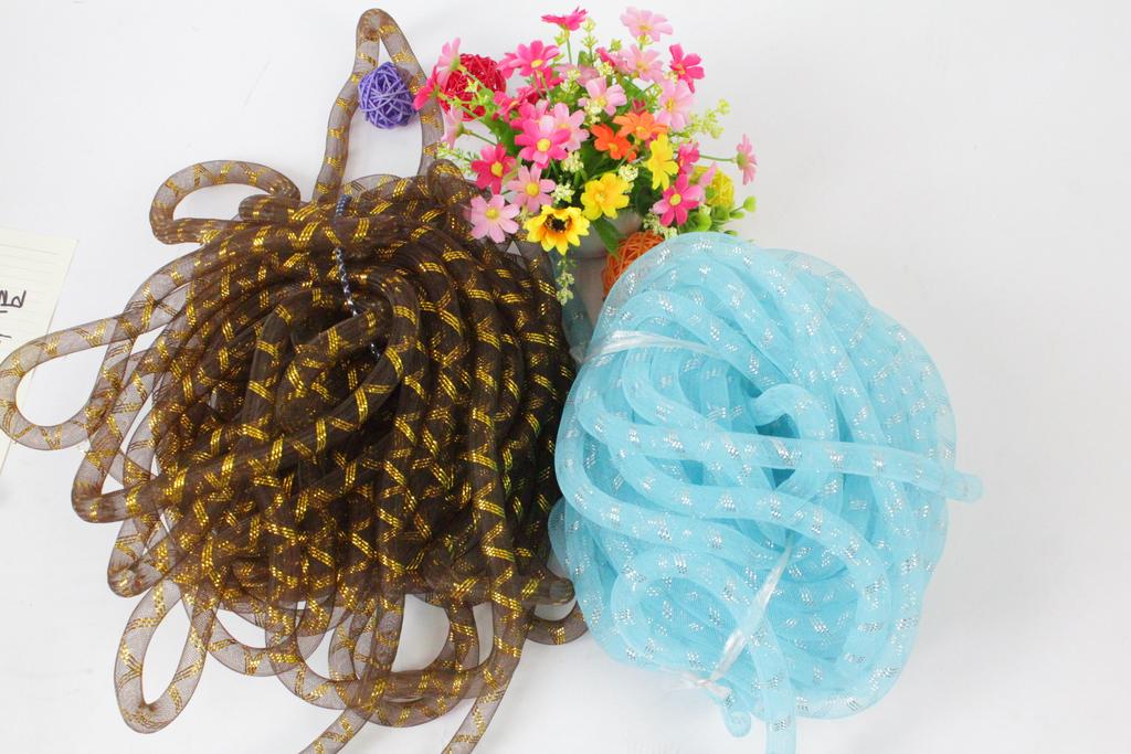 其他塑料管实物图