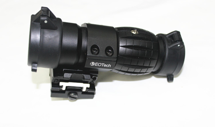Eotech 3x Pineapple Aiming Birdwatching Magnifying Glass 3X rollover sight