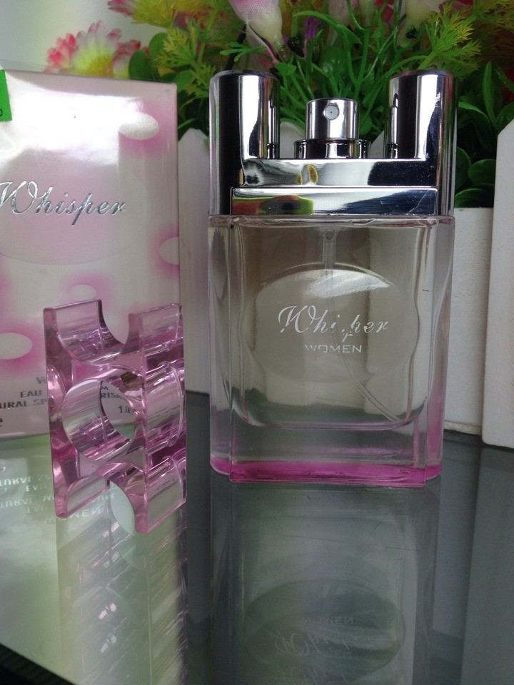 甜言女用香水30ML 淡香型持久 女士淡香水 优雅调