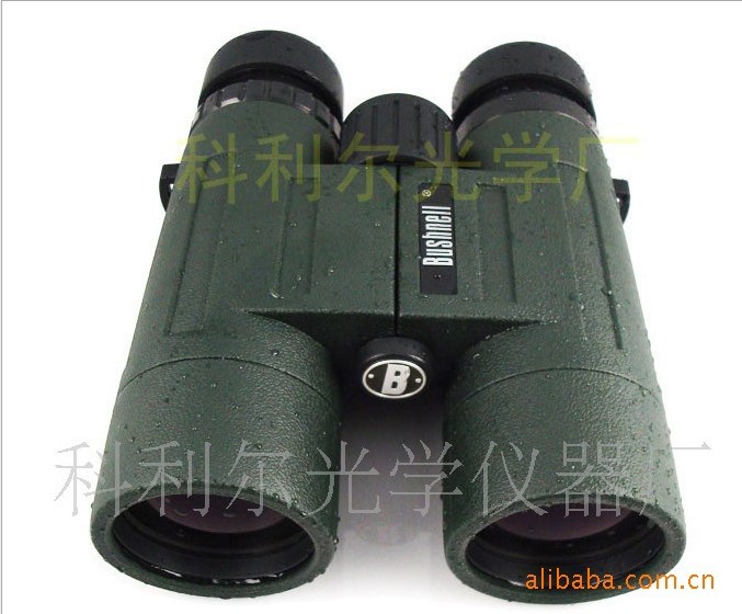 Binoculares impermeables 10X42 / telescopio concierto details Picture