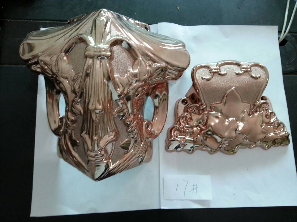 Handle Set Coffin Accessories Application Scenario