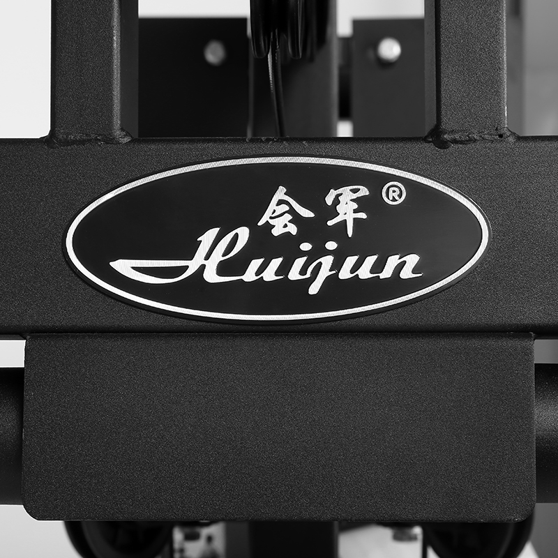 Hui Army twenty-four multi-function trainer single station comprehensive fitness equipment strength pectoral muscle equipment new Specification drawing
