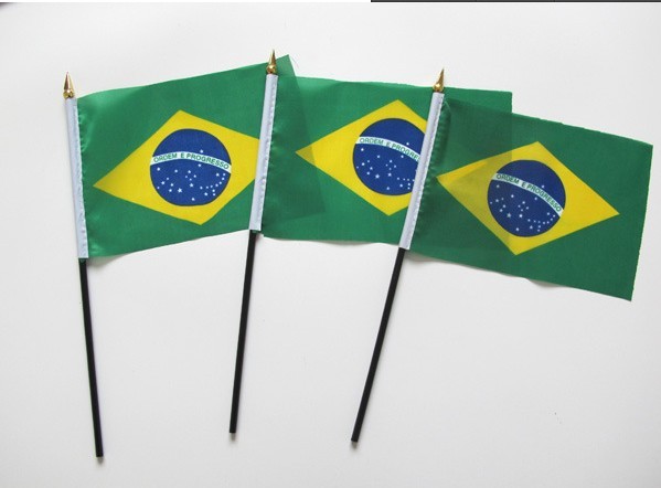 pVC旗杆/国旗/情趣内衣国旗/旗帜/丹麦国旗产品图