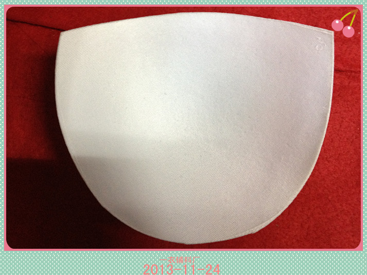 文胸套装实物图