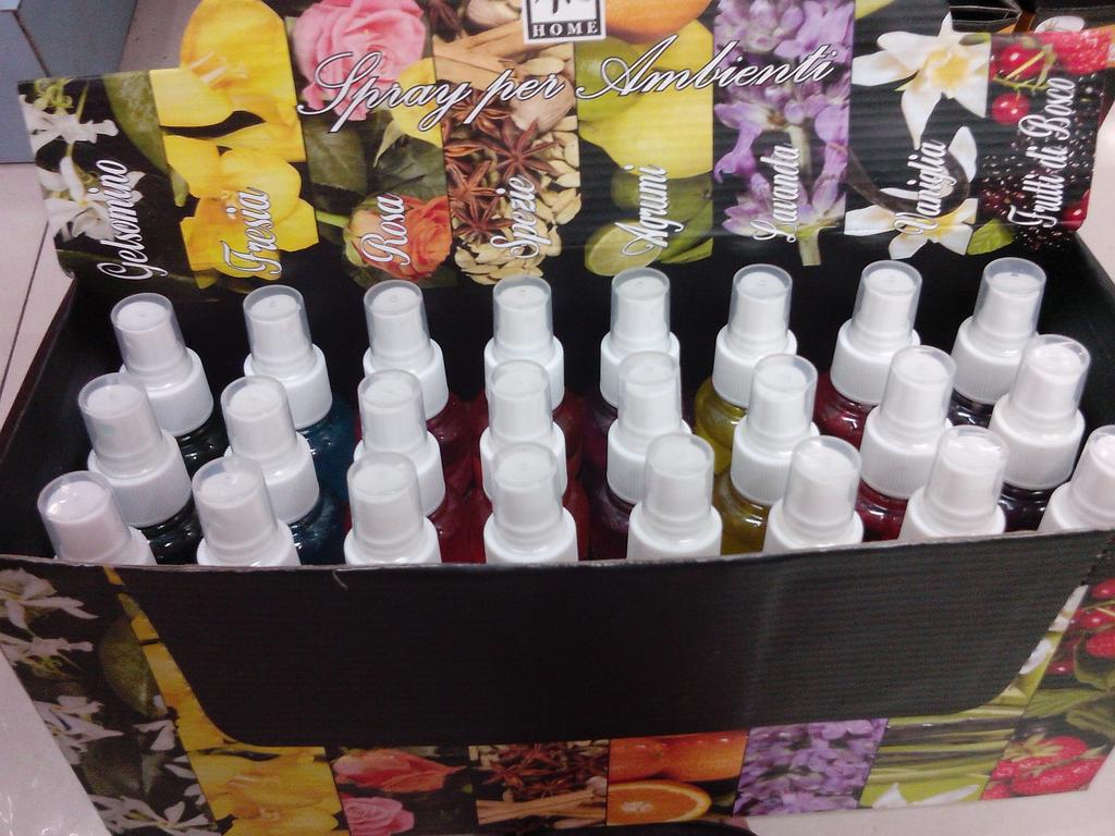 熏香，香薰空气清香剂香水，（一盒混八味）