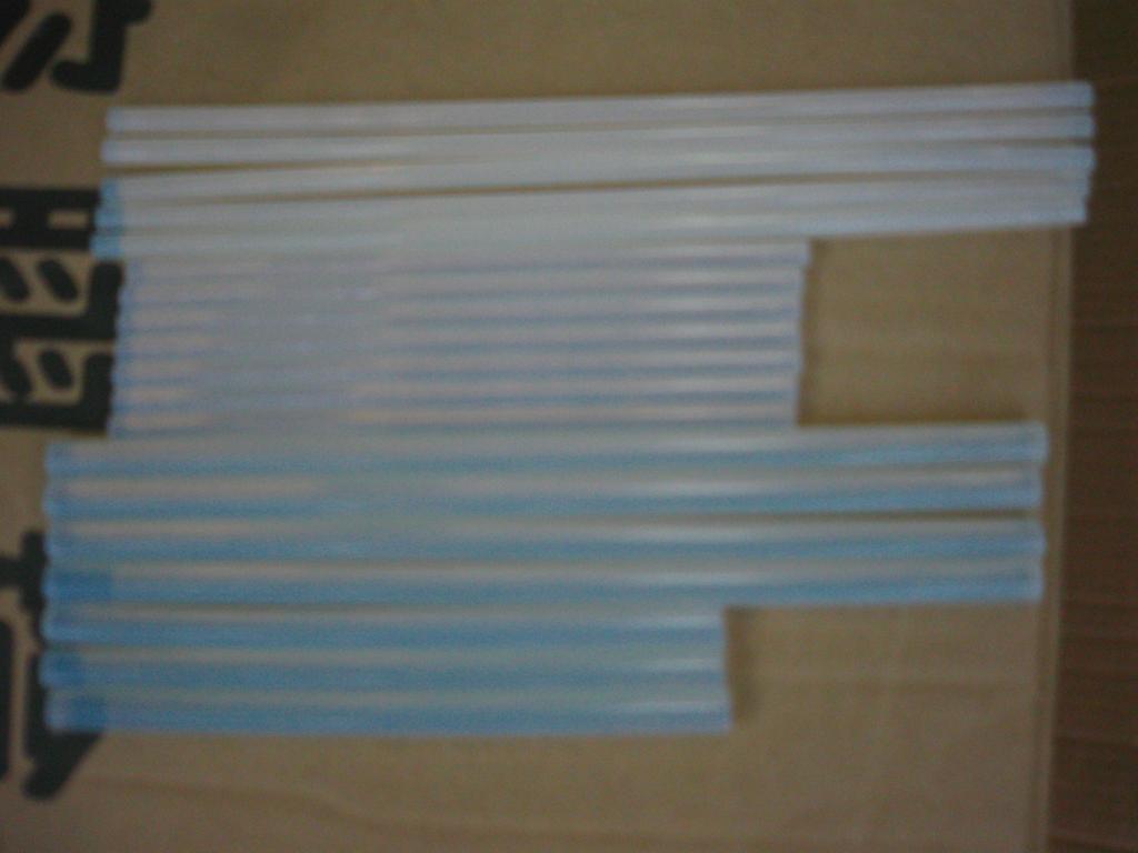 DGHL glue sticks, hot melt glue, high-temperature glue sticks, low-temperature glue sticks details Picture