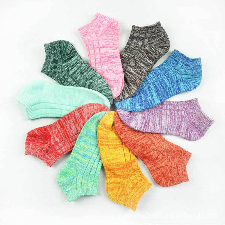 2013 New special Japanese and Korean original single high stockings ethnic style stockings men and women lovers retro totems of cotton socks manufacturers direct wholesale thumbnail